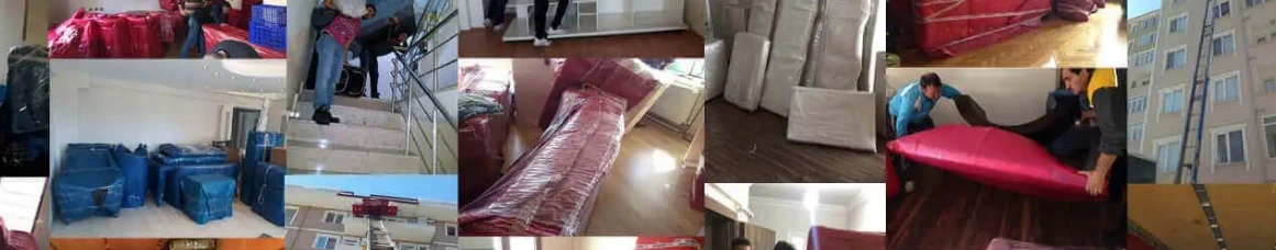 Yağlıdere Parça Eşya Taşımacılık görseli